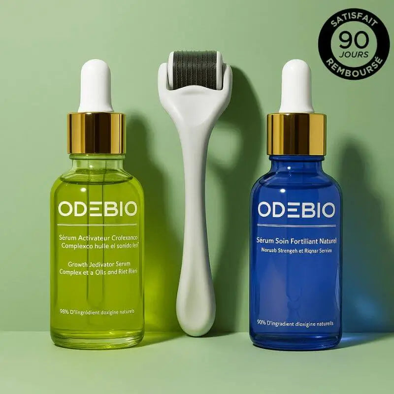 Protocole Clinique Intensif 3-Étapes