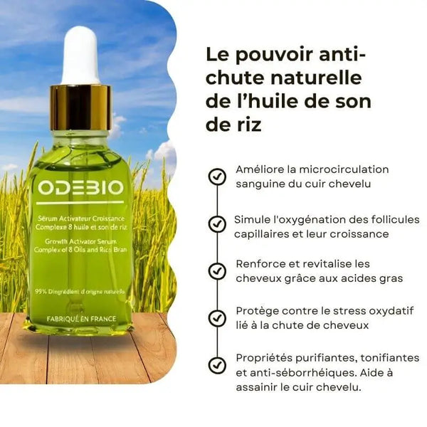 Protocole Clinique Intensif 3-Étapes