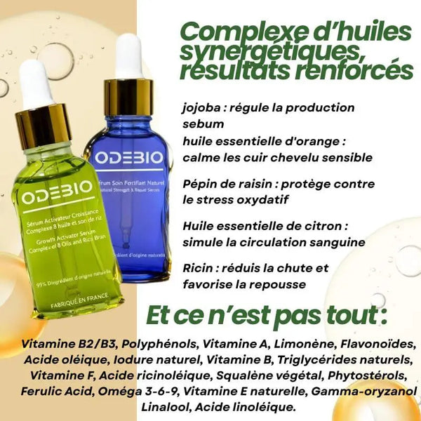 Protocole Clinique Intensif 3-Étapes