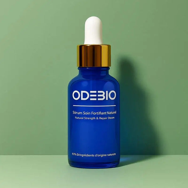 Sérum Soin Fortifiant Naturel