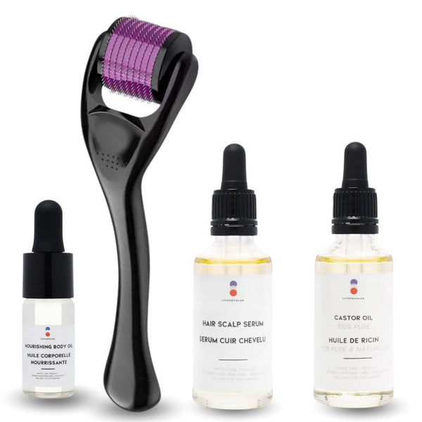 Kit Anti-Chute Intégral